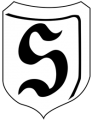 Emblem Jagdgeschwader 26 'Schlageter'