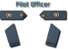 9-Pilot Officer