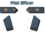 9-Pilot Officer