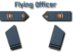 10-Flying Officer