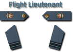 11-Flight Lieutenant