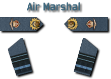 17-Air Marshal