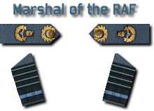 19-Marshal of the RAF