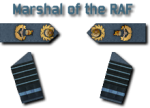 19-Marshal of the RAF