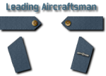 2-Leading Aircraftsman