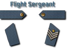 5-Flight Sergeant