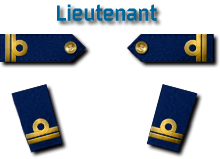 10-Lieutenant