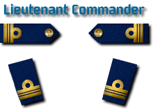 11-Lieutenant-Commander