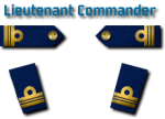 11-Lieutenant-Commander