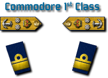 15-Commodore 1st
