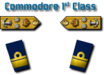 15-Commodore 1st