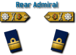 16-Rear Admiral