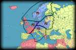 Luftflotten April 1942