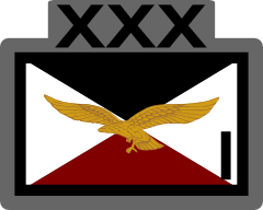 Fliegerkorps I