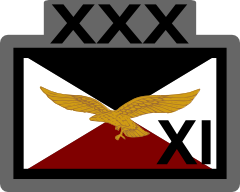 Fliegerkorps XI