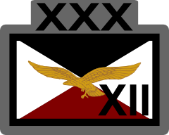 Fliegerkorps XII