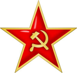Red Army Badge.svg