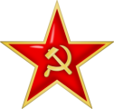 Red Army Badge.svg