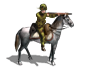 SE Soviet Cavalry
