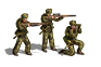 SE Soviet Mnt