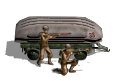 Soviet Bridge
