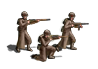 Soviet Conscript
