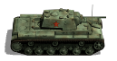 KV-1A