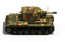 SE KV-2