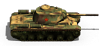 SE KV-85