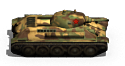 SE T-34-40