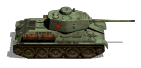 T-34-85