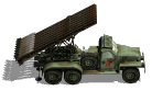 BM-13 Katyusha
