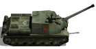 ISU-122 ATY
