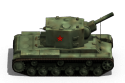 KV-2 ATY