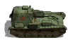SU-76 AT
