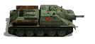 SU-122 AT
