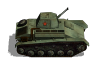 T-90 SPAAG