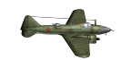 Ilyushin Il-4