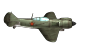 Lavochkin La-5