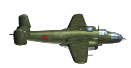 Soviet B-25