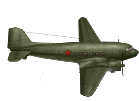 Soviet C-47