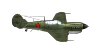 Soviet P-40