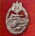 Panzer badge