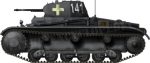 Panzer II Ausf.a3