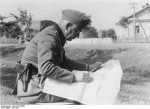 Bundesarchiv Bild 183-L28455, Russland, Generalfeldmarschall Walter v  Reichenau