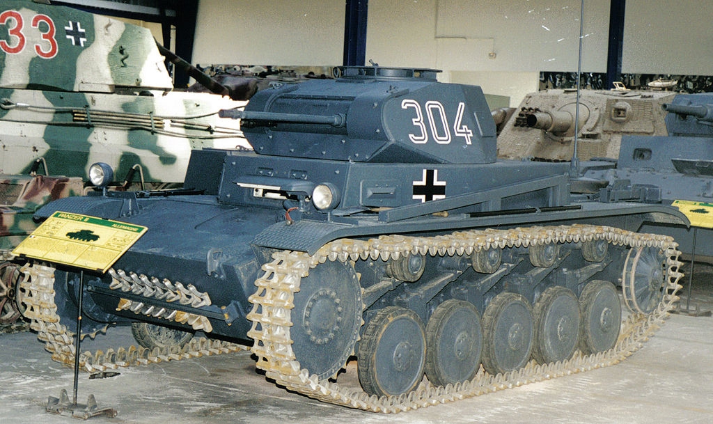 II C