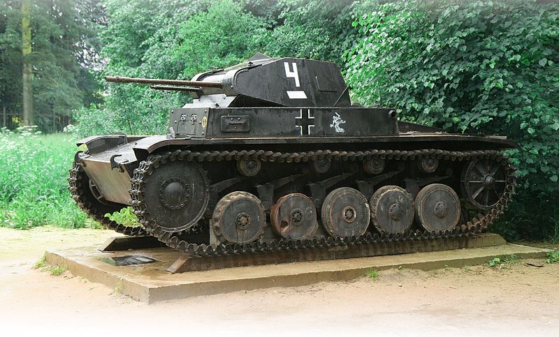 II B