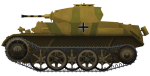 Panzer II G