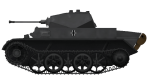 Panzer II M