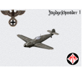 Me109E JG1.pd